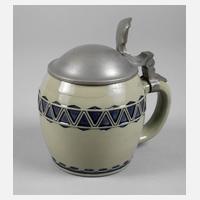 Bierseidel Bruno Mauder111