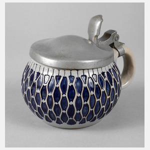 Richard Riemerschmid Bierkrug