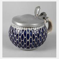 Richard Riemerschmid Bierkrug111