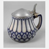 Bierkrug Westerwald111