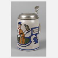 Bierseidel Jugendstil111