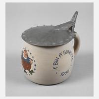 Jugendstilbierkrug München111