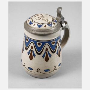 Westerwald Bierkrug ”Prosit”