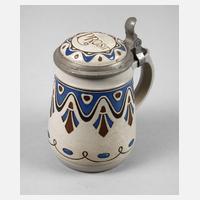 Westerwald Bierkrug ”Prosit”111