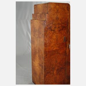 Herrenkleiderschrank