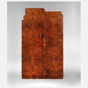 Herrenkleiderschrank