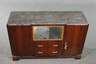 Kleines Sideboard Art déco