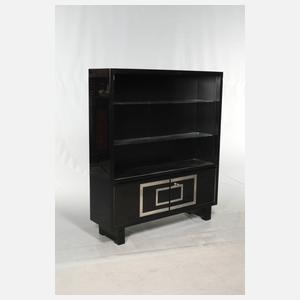 Bücherschrank Bruno Paul