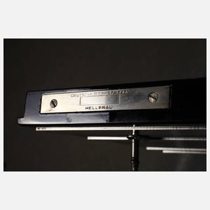 Bücherschrank Bruno Paul