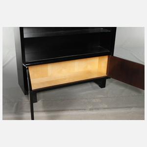 Bücherschrank Bruno Paul
