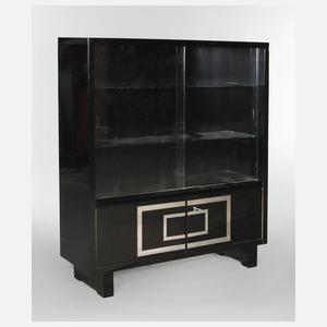 Bücherschrank Bruno Paul