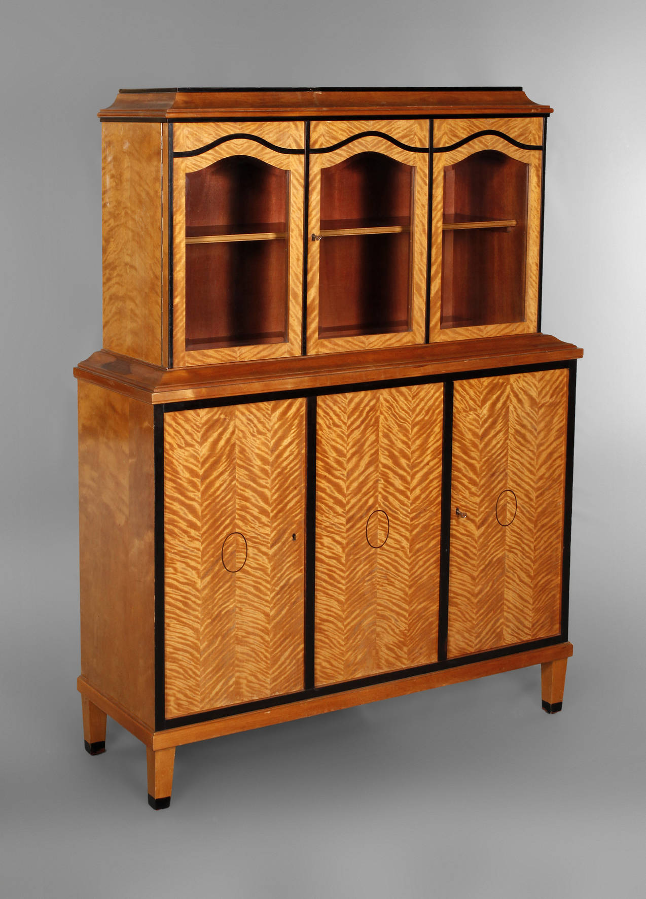 Salonschrank Art déco