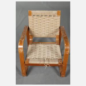 Sitzgruppe Schichtholz