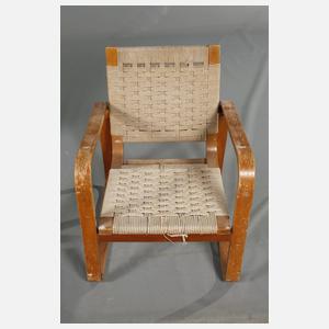 Sitzgruppe Schichtholz