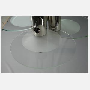 Deckenlampe Art déco