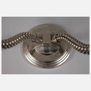 Paar Wandlampen Art deco