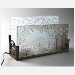 Wandlampe Costebelle