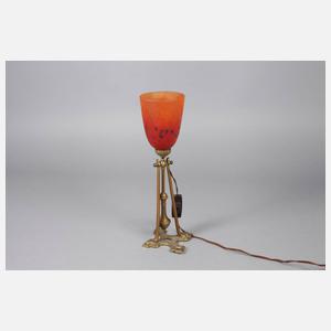 Tischlampe Frankreich