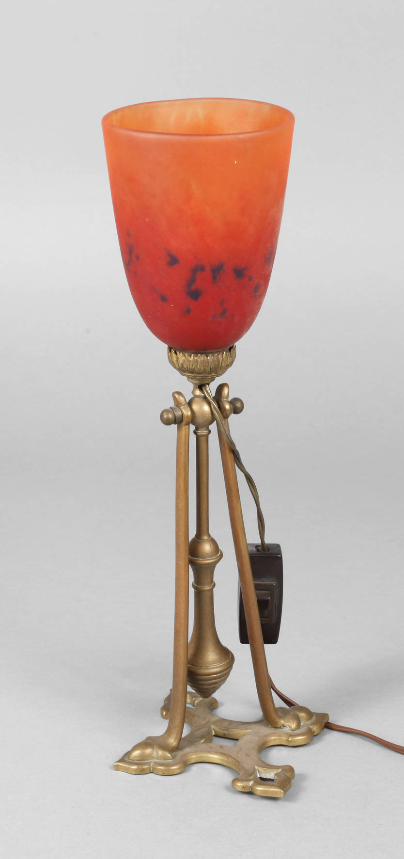 Tischlampe Frankreich