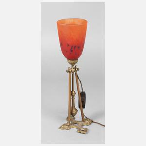 Tischlampe Frankreich