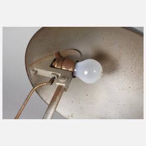 Schreibtischlampe