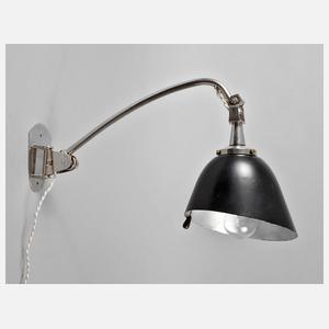 Wandlampe Midgard