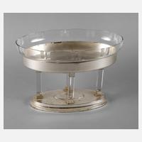 Großer Tafelaufsatz Jugendstil111