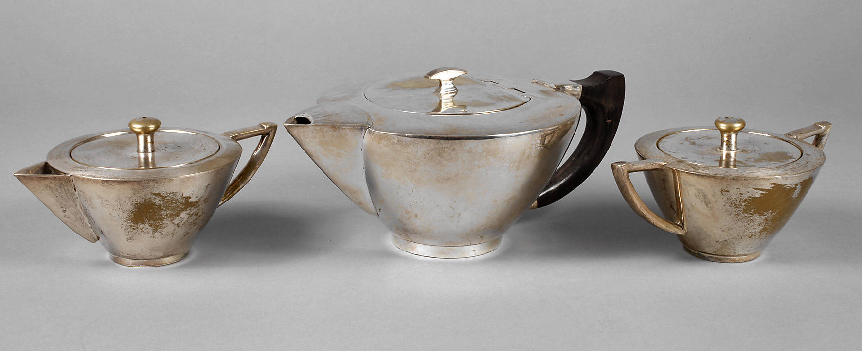 Kernstück Art déco