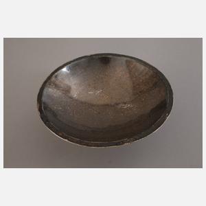 Silberschale H. J. Wilm Berlin