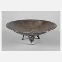 Silberschale H. J. Wilm Berlin111