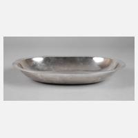 Silberschale H. J. Wilm, Hamburg111