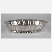 Silberschale Theodor Müller111