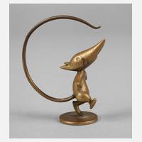 Hagenauer Wien stilisierte Maus111