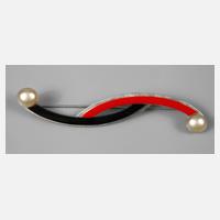 Brosche Bengel, attr.111