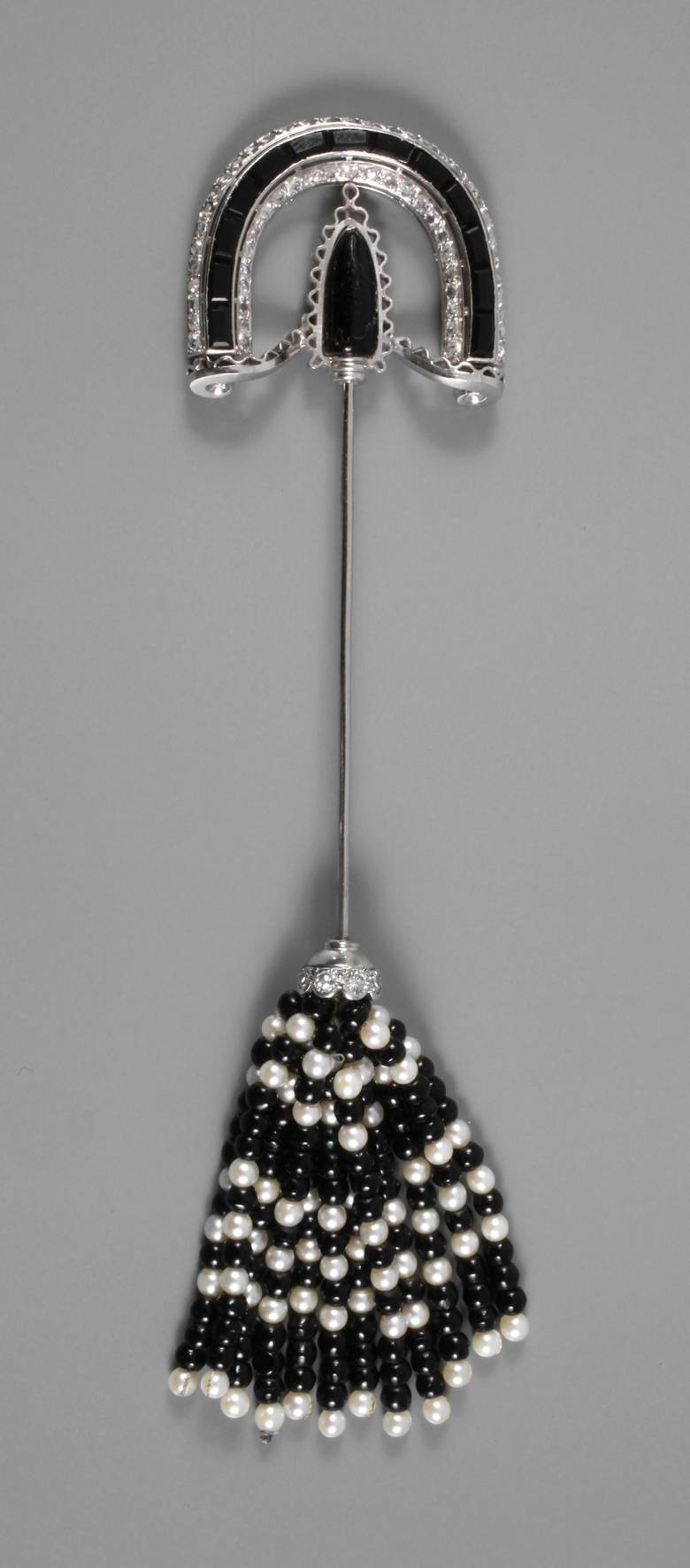 Anstecknadel Cartier