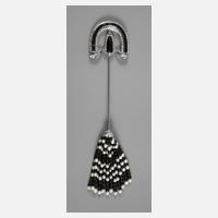 Anstecknadel Cartier111