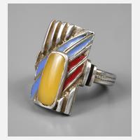 Karl Karst, Damenring111