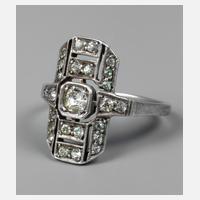 Strassring Art déco111