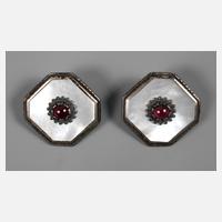 Paar Ohrclips Zerrenner111