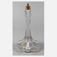 Baccarat Lampenfuß111