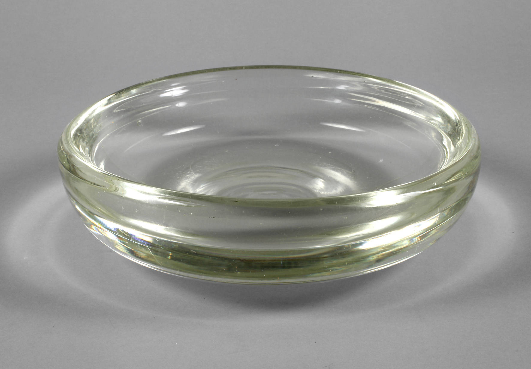 Glasschale André Thuret