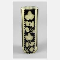 Haida Vase ”Borussia Glas”111