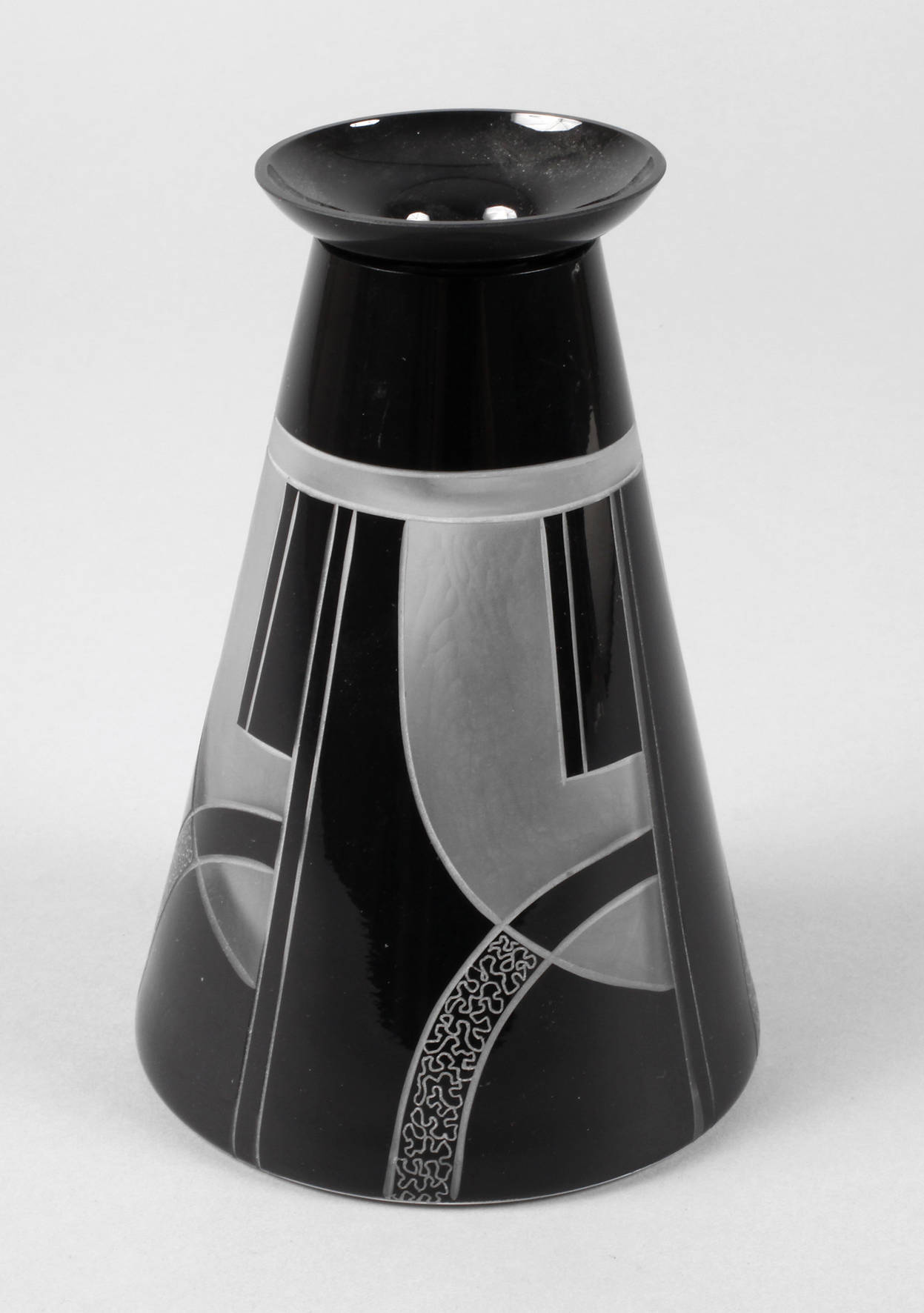 Kerzenleuchter Art déco