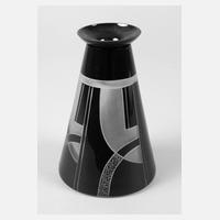 Kerzenleuchter Art déco111