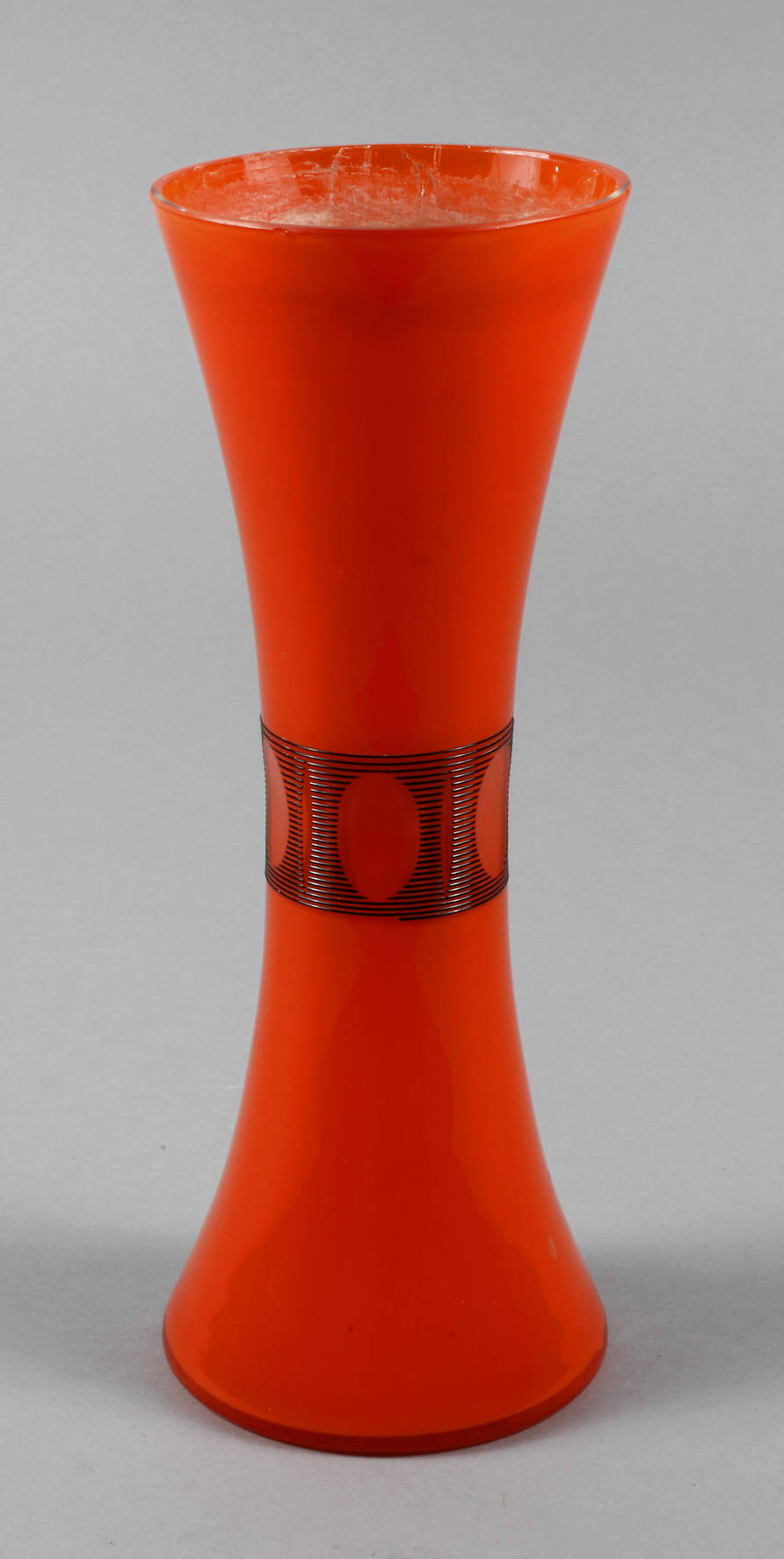 Loetz Wwe. Vase Tango