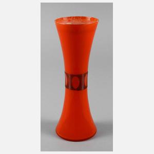 Loetz Wwe. Vase Tango