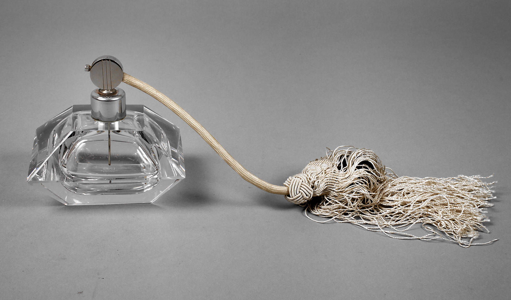 Moser Karlsbad Parfumzerstäuber