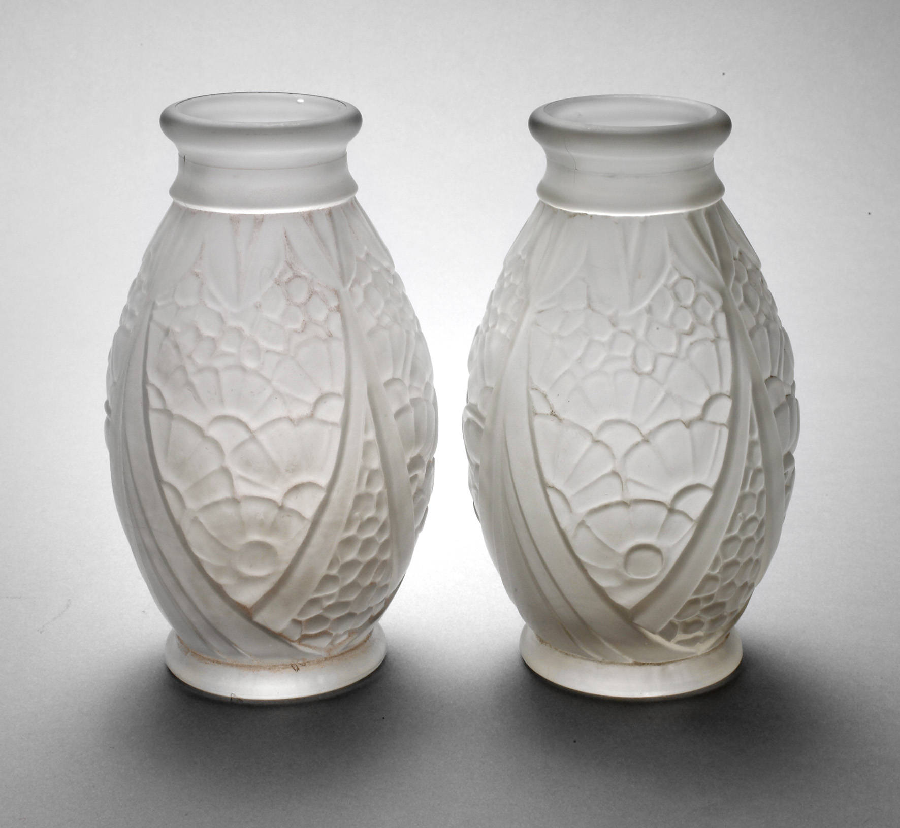 Paar Vasen JOMA
