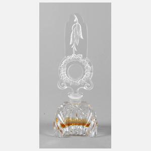 Parfumflakon Art Déco