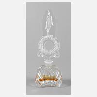 Parfumflakon Art Déco111